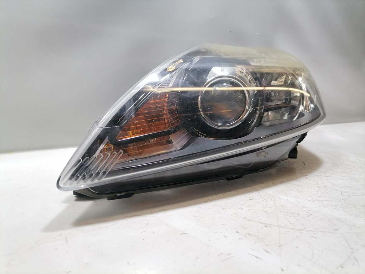 Ford Focus 2 original Xenonscheinwerfer links Facelift 8M51-13006-CD Bj.2008